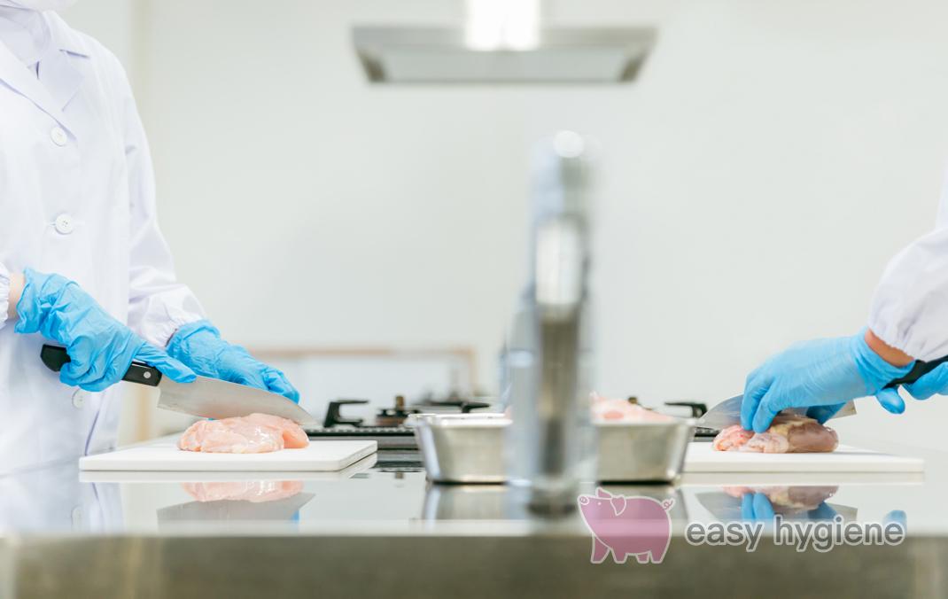 腸管出血性大腸菌O157食中毒を予防するには？