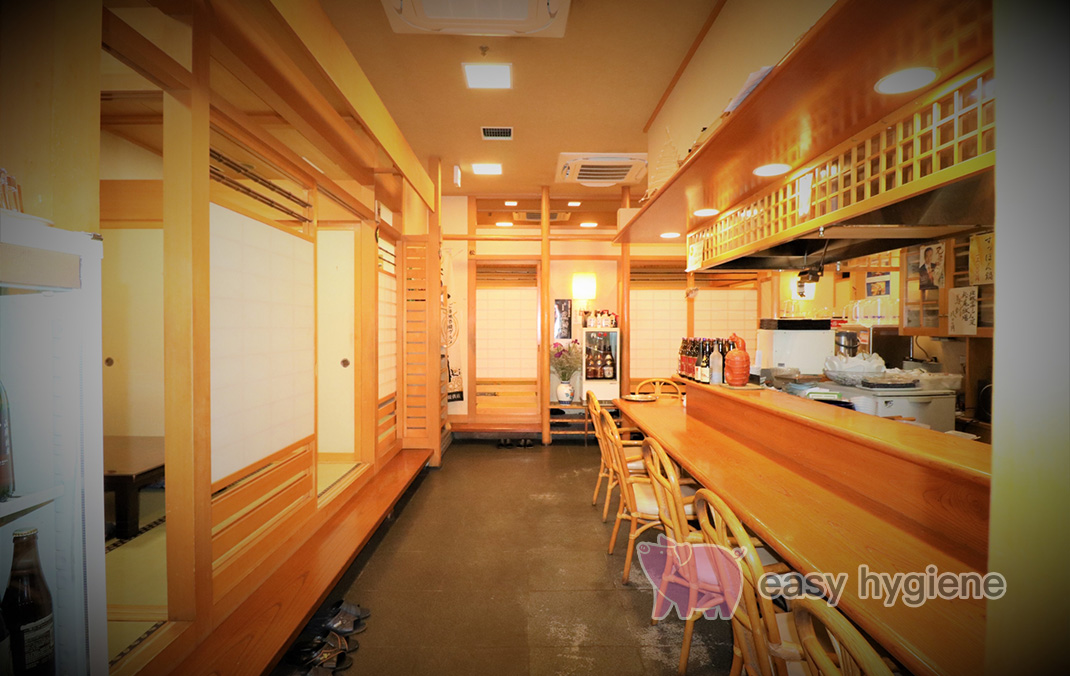 なぜ？カンピロバクター食中毒が飲食店で発生しやすい理由