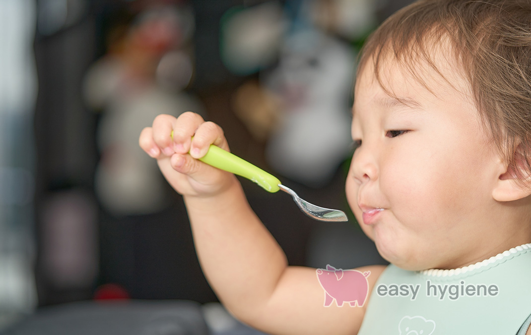 なぜ乳児にはちみつを与えてはいけないのか？