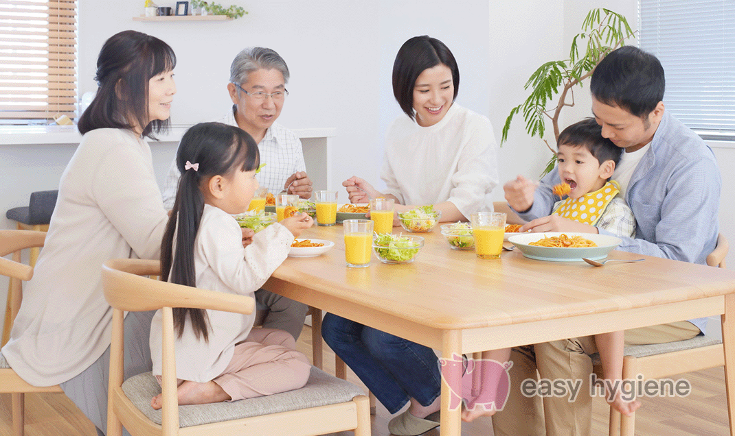 食品添加物とは？