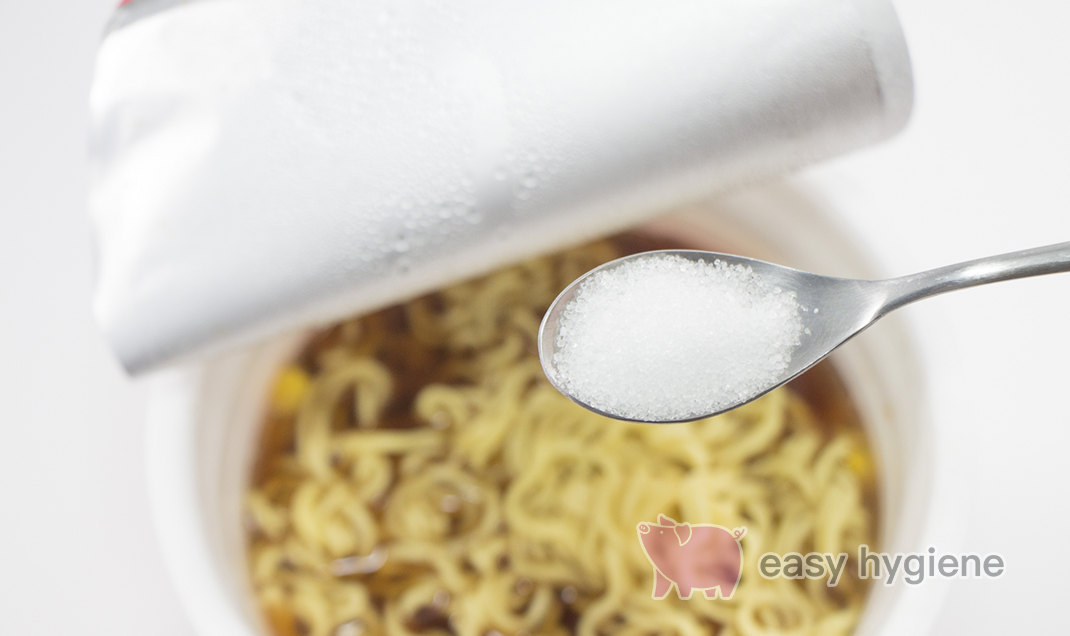 食品添加物の使用基準・成分規格