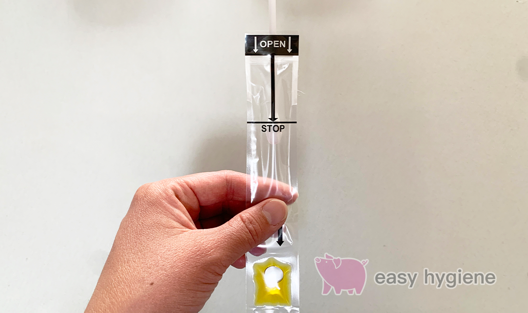 SWAB-Pro（スワブプロ)使い方-1
