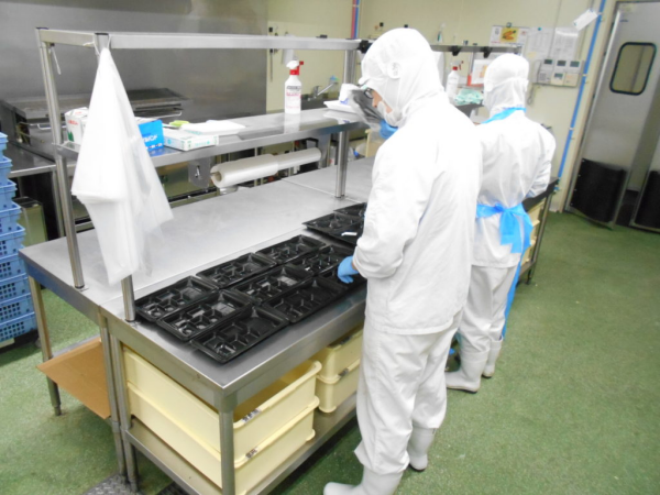 株式会社泰平プロダクト